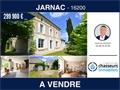 Maison à la vente